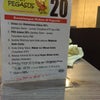 Foto Ayam Penyet Pegasus, Pontianak Foto Ayam Penyet Pegasus, Pontianak