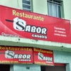 Foto Restaurante Sabor Caseiro, São João del-Rei Foto Restaurante Sabor Caseiro, São João del-Rei
