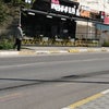 Nesh Waffle & Burger Gate