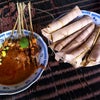 Foto Sate Bulayak Suranadi, Narmada Foto Sate Bulayak Suranadi, Narmada