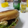 Foto Pigalle Burger, Guarapuava Foto Pigalle Burger, Guarapuava