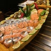 Foto Seiji Sushi Bistro, São Miguel d'Oeste Foto Seiji Sushi Bistro, São Miguel d'Oeste