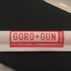 Photo of Goro + Gun