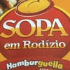 Foto Hamburguela, Manaus Foto Hamburguela, Manaus