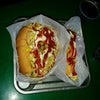 Foto Hot Dog da Avenida Luiz , Dona Eusébia Foto Hot Dog da Avenida Luiz , Dona Eusébia