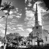 Foto Praça da Matriz, Elói Mendes Foto Praça da Matriz, Elói Mendes