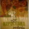 Foto Padaria Napolitana, Caratinga Foto Padaria Napolitana, Caratinga