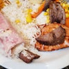 Foto Restaurante Trilhos de Minas, Santa Cruz De Minas Foto Restaurante Trilhos de Minas, Santa Cruz De Minas