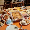 Foto Café Colonial Walachay, Morro Reuter Foto Café Colonial Walachay, Morro Reuter