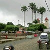 Foto Pracinha de Aratuba, Aratuba Foto Pracinha de Aratuba, Aratuba