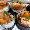 Foto Oriental Sushi, São Raimundo Nonato Foto Oriental Sushi, São Raimundo Nonato