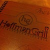 Foto Hoffman Grill, João Monlevade Foto Hoffman Grill, João Monlevade