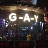 Photo of G-A-Y Manchester