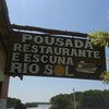 Foto Restaurante Rio Sol, São João Da Barra