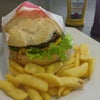 Foto Go Burgers, Pinhais Foto Go Burgers, Pinhais