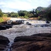 Foto Parque Municipal da Cachoeira de Salto, Extrema Foto Parque Municipal da Cachoeira de Salto, Extrema