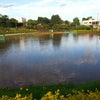 Foto Lago, Catanduvas Foto Lago, Catanduvas