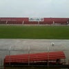 Foto Estadio Gilbertão Manacapuru, Manacapuru Foto Estadio Gilbertão Manacapuru, Manacapuru