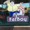 Foto Fat Boy Pizzaria, Palmas Foto Fat Boy Pizzaria, Palmas
