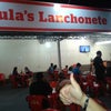 Foto Sr Gulas Lanchonete, Regente Feijó Foto Sr Gulas Lanchonete, Regente Feijó