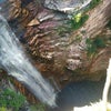 Foto Cachoeira do Buracão, Ibicoara Foto Cachoeira do Buracão, Ibicoara