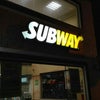 Foto Subway, Barbacena Foto Subway, Barbacena