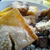 Foto Vila Olimpo Restaurante, Olímpia Foto Vila Olimpo Restaurante, Olímpia