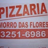 Foto Pizzaria Morro das Flores, Itaberaba Foto Pizzaria Morro das Flores, Itaberaba