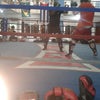 Foto Academia de Boxe Delfim, Rio de Janeiro Foto Academia de Boxe Delfim, Rio de Janeiro