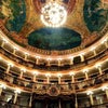 Foto Teatro Amazonas, Manaus Foto Teatro Amazonas, Manaus