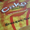 Foto Cako Lanches, Brusque Foto Cako Lanches, Brusque