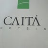 Foto Hotel Caitá, Concórdia Foto Hotel Caitá, Concórdia