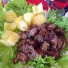 Foto Pinheiro 's Restaurante, São Luís De Montes Belos Foto Pinheiro 's Restaurante, São Luís De Montes Belos