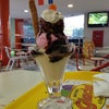 Foto Sorveteria Glacial, Manaus Foto Sorveteria Glacial, Manaus