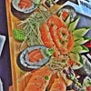 Foto Itiban Sushi Bar, Ibaiti Foto Itiban Sushi Bar, Ibaiti
