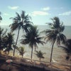 Foto Praia de Pau Amarelo, Paulista Foto Praia de Pau Amarelo, Paulista