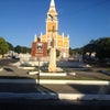Foto Praça Da Matriz, Beberibe Foto Praça Da Matriz, Beberibe