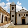 Foto Igreja dos Santos Cosme e Damião, Igarassu Foto Igreja dos Santos Cosme e Damião, Igarassu