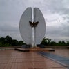 Foto Taman makam pahlawan, Pontianak Foto Taman makam pahlawan, Pontianak