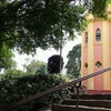 Foto Praça Raimundo de Morais Lara, Itaguara Foto Praça Raimundo de Morais Lara, Itaguara