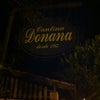 Foto Cantina Donana, Bernardino de Campos Foto Cantina Donana, Bernardino de Campos