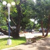 Foto Praça Rui Barbosa, Formosa