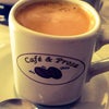 Foto Café & Prosa, Guaxupé Foto Café & Prosa, Guaxupé