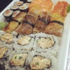 Foto Uai Sushi, Varginha Foto Uai Sushi, Varginha