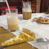 Foto Restaurante E Choperia Comitiva, Alto Araguaia Foto Restaurante E Choperia Comitiva, Alto Araguaia