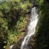 Foto Cachoeira Eubiose, São Thomé Das Letras Foto Cachoeira Eubiose, São Thomé Das Letras