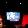 Photo of Naked Boys Singing