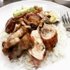 Foto Nasi Akwang, Pontianak Foto Nasi Akwang, Pontianak