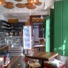 Foto Café Passado, Laguna Foto Café Passado, Laguna