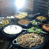 Foto Restaurante Fogão De Lenha II, Paracatu Foto Restaurante Fogão De Lenha II, Paracatu